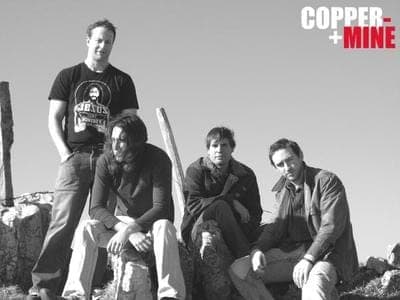 Coppermine