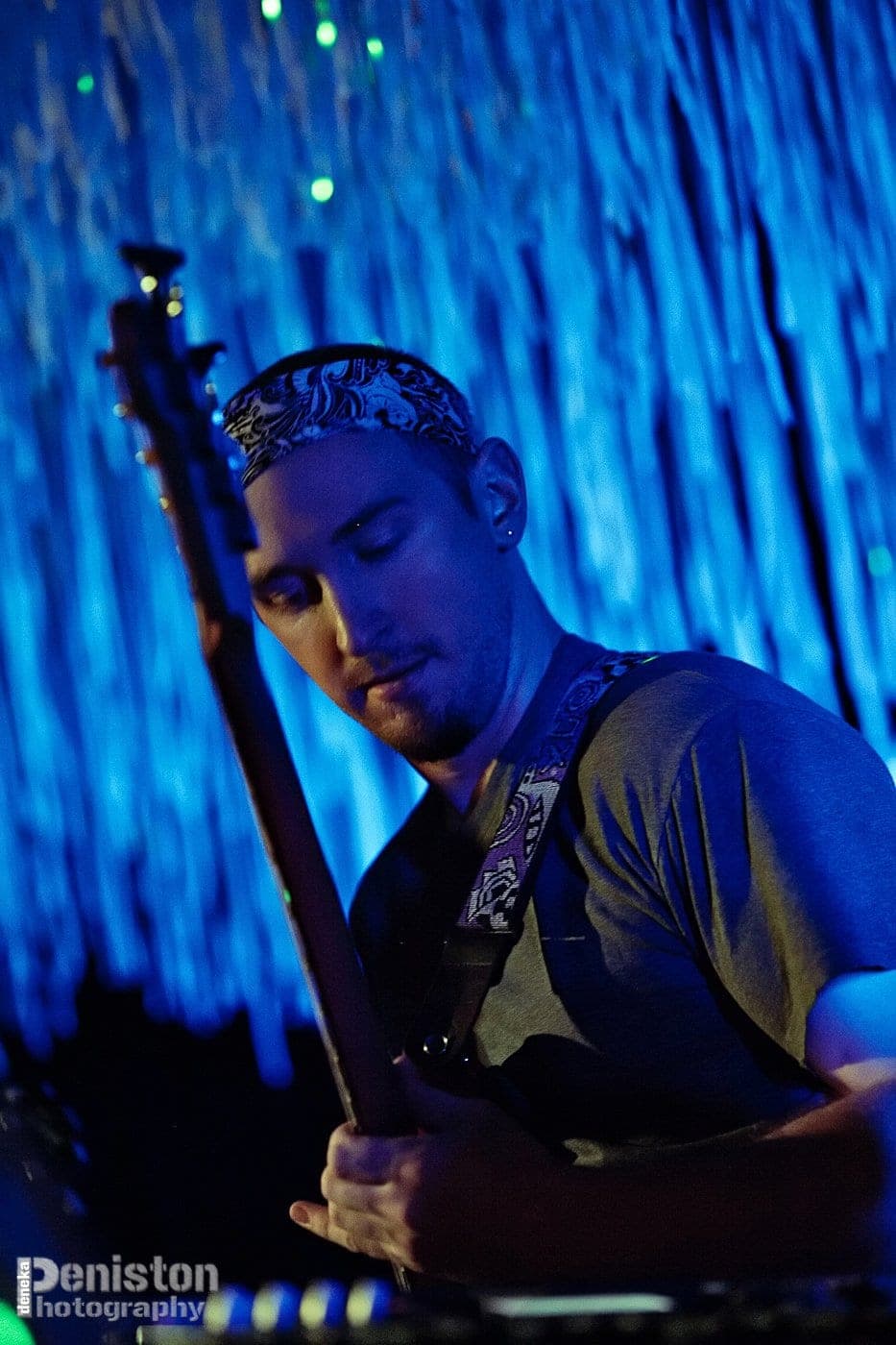 Falvaro and Deneka at Cameo